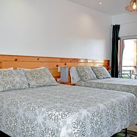Vides Del Rio Suites Valle de Guadalupe Zewnętrze zdjęcie